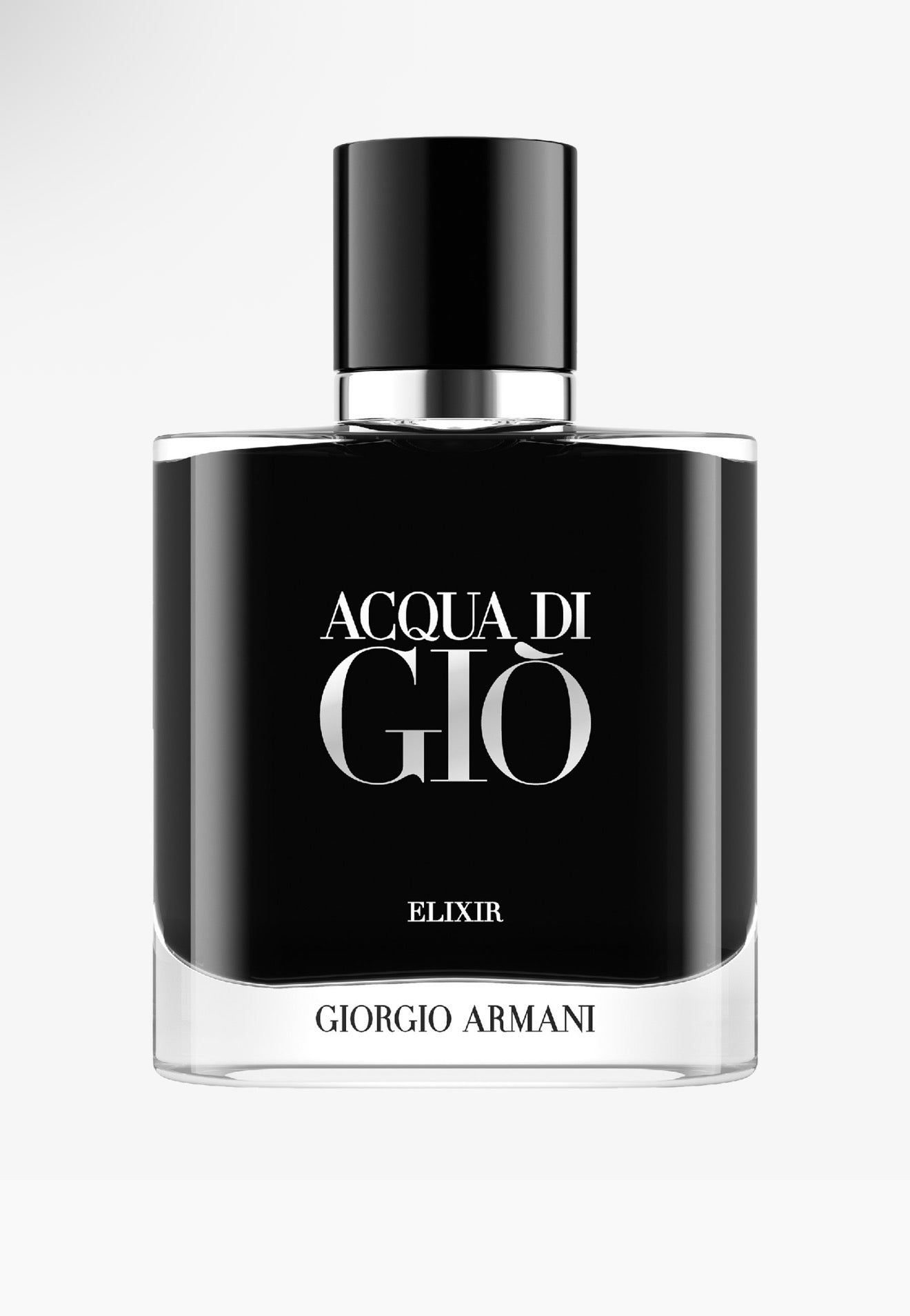 Acqua di Giò elixir - Giorgio Armani 100ml