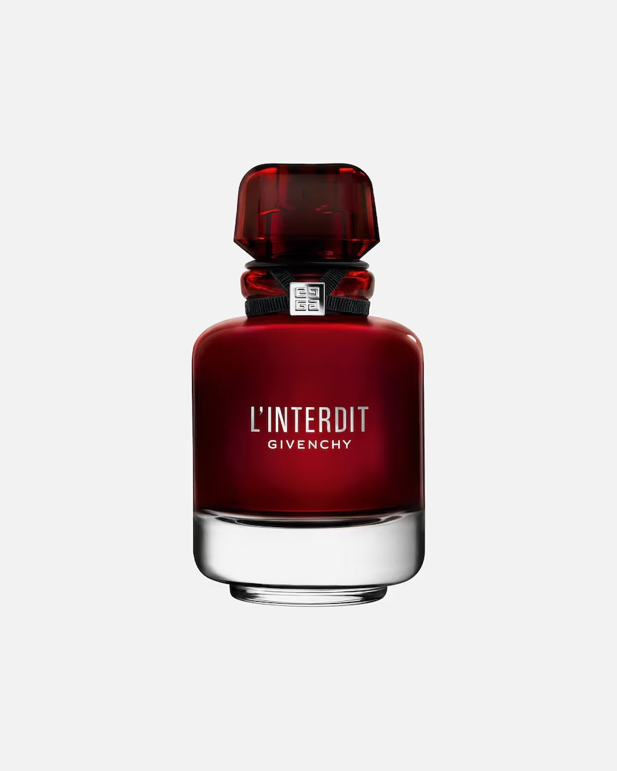 L'interdit rouge - Givenchy (Eau de parfum) 80ml