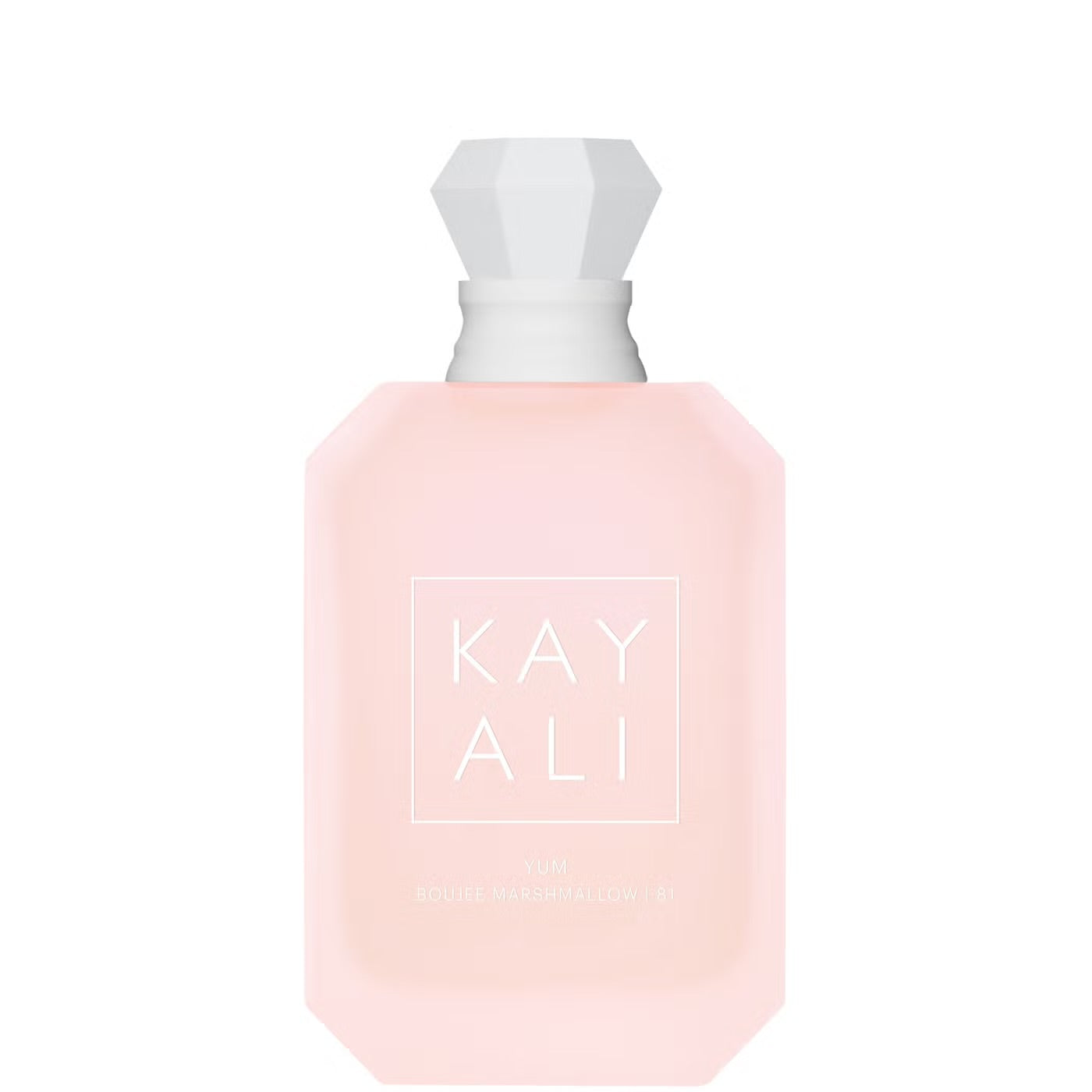 KAYALI 81 - Yum Boujee Marshmallow (Eau de parfum) 100ml
