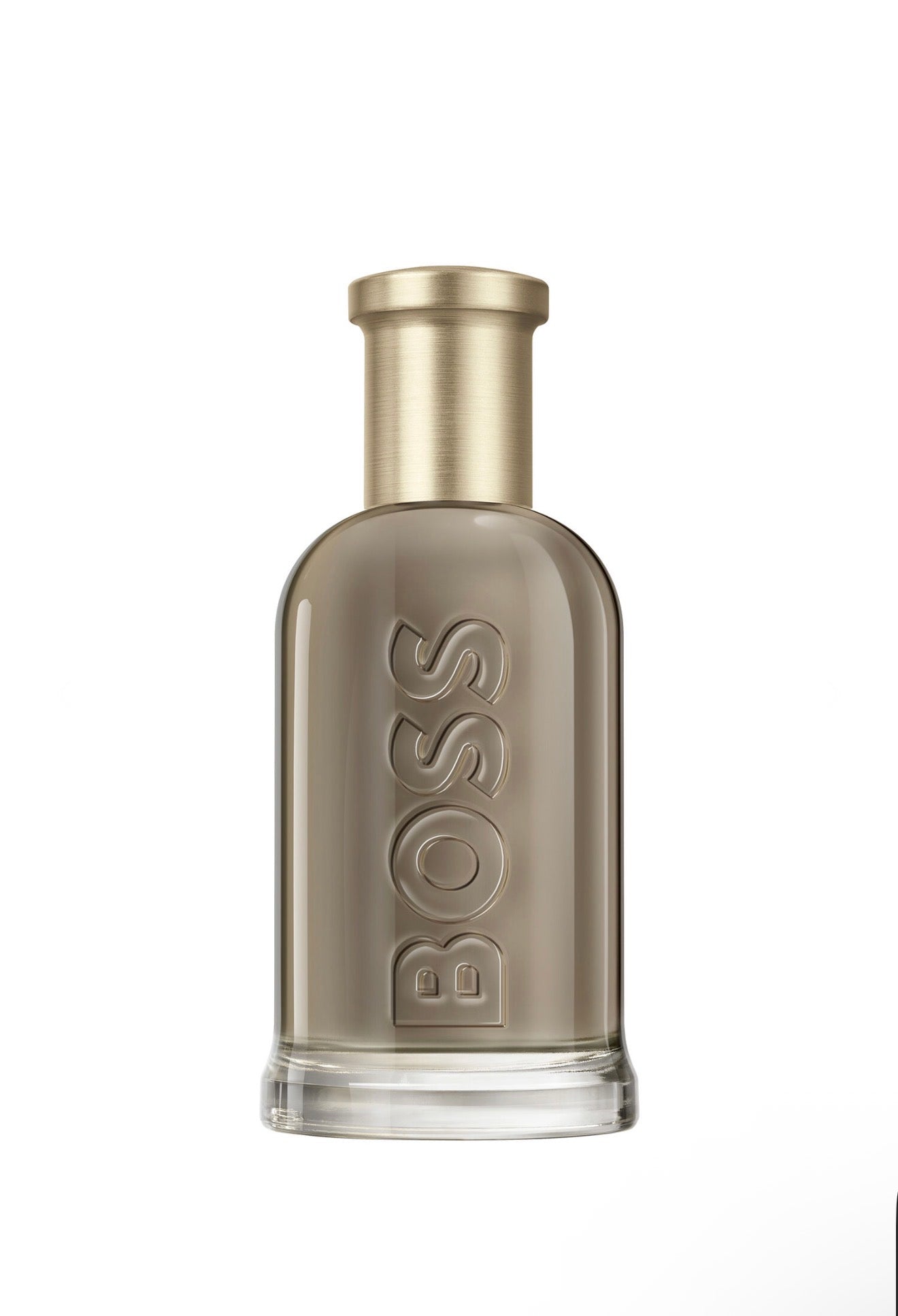Bottled - Boss (Eau de parfum) 100ml