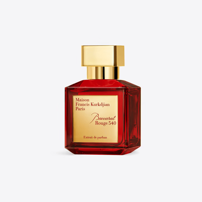 Baccarat Rouge 540 (Extrait de parfum) - 70ml