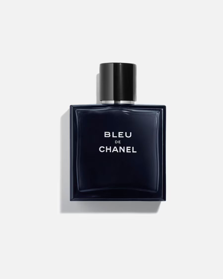 Bleu de chanel - Chanel (Eau de parfum) 100ml