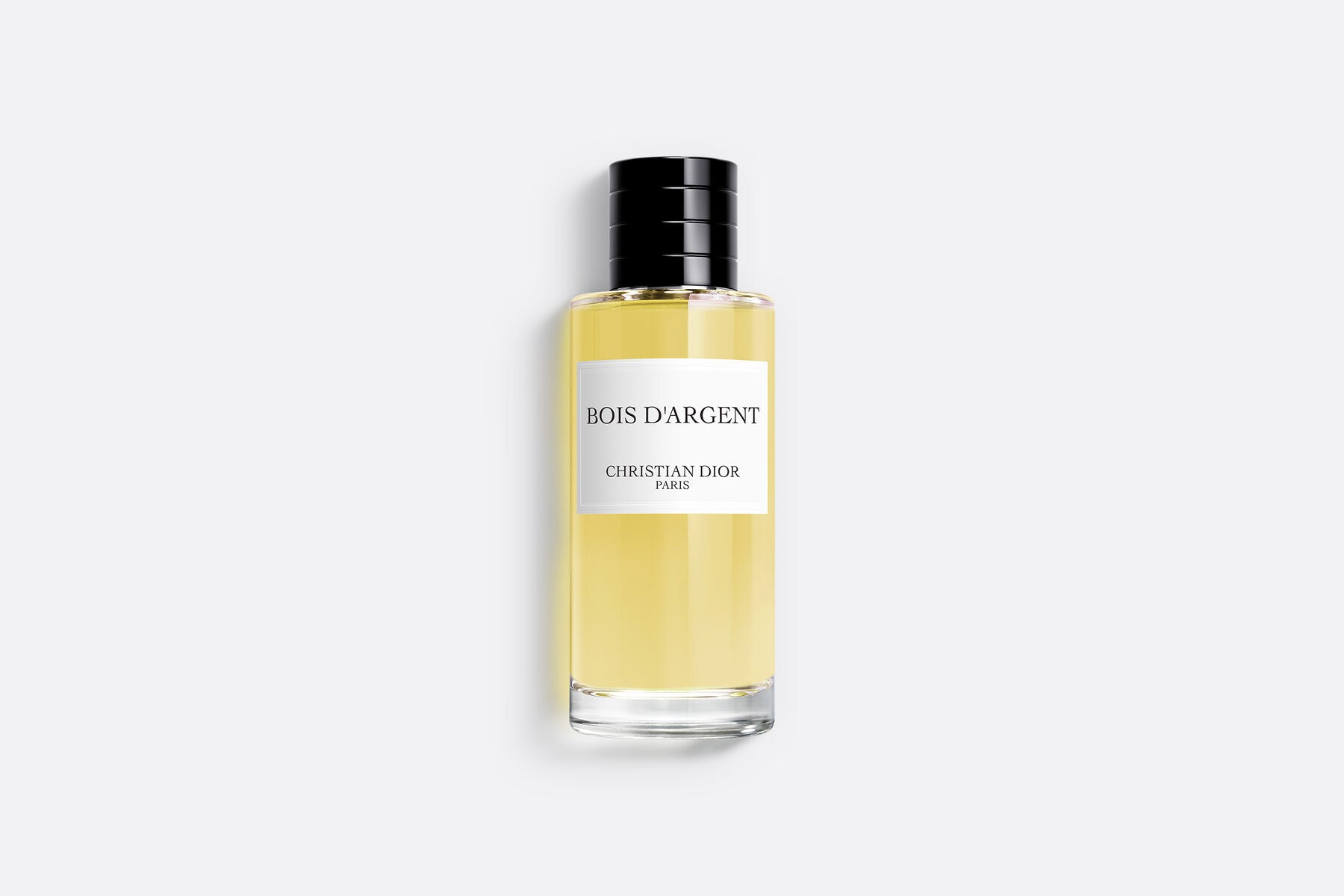 Bois d'argent - Dior 125ml