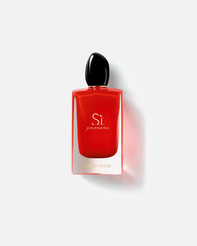 Si passione - Giorgio Armani ( 100 ml ) eau de parfum