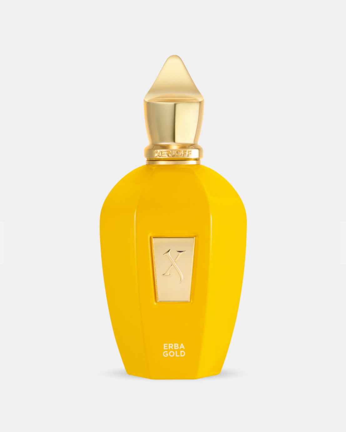 Erba gold - Xerjoff (Eau de parfum) 100ml