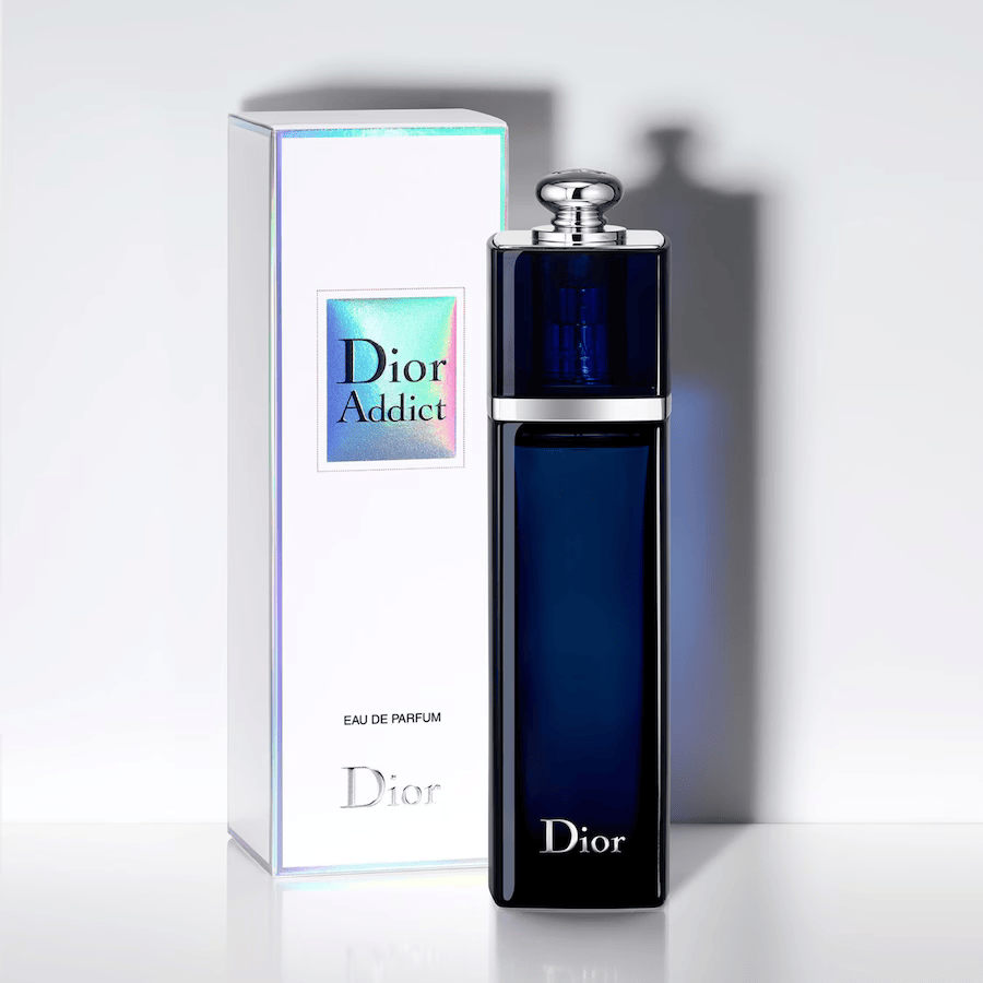 Dior Addict - (Eau de parfum)100ml