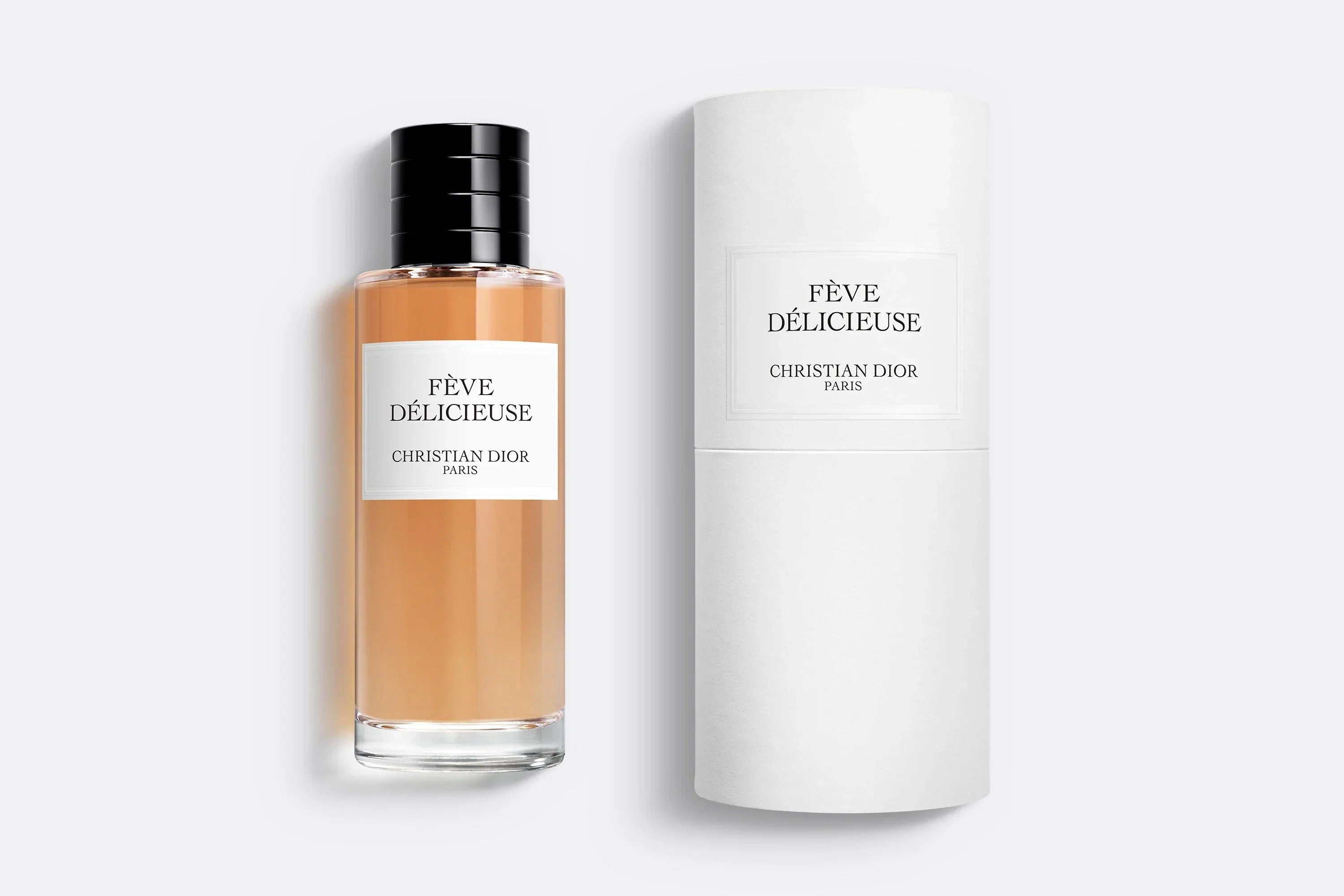 Fève délicieuse - Dior (Eau de parfum) 125ml