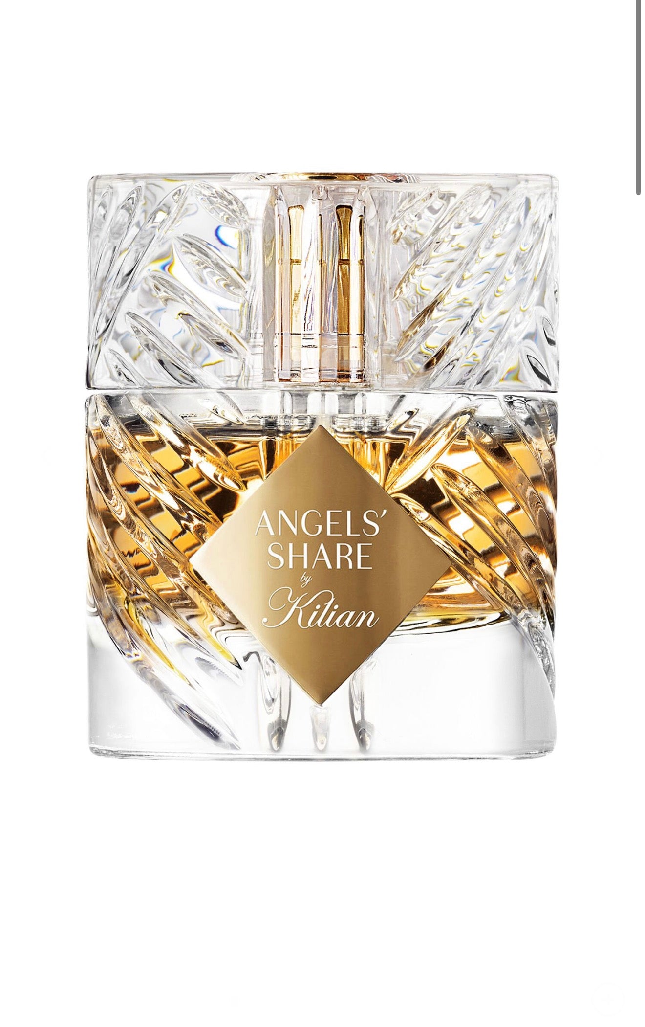 Angel’s share - Kilian (Eau de parfum) 50ml