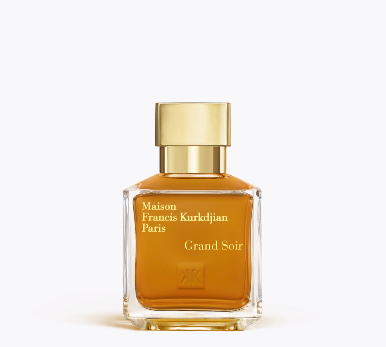 Grand soir - Maison Francis Kurkdjian (Eau de parfum) 70ml