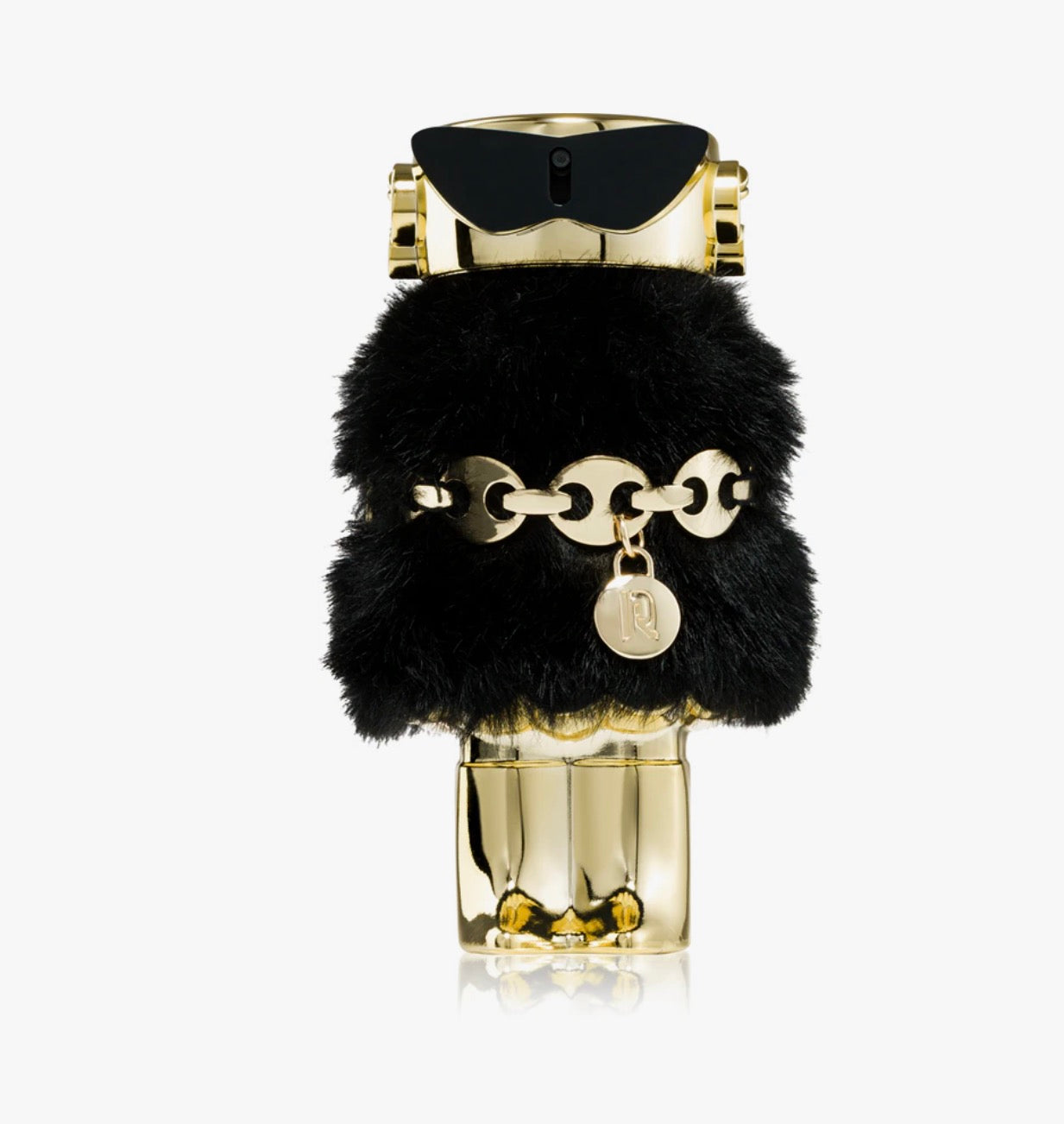 Fame the couture edition - Rabanne (Eau de parfum 80ml)