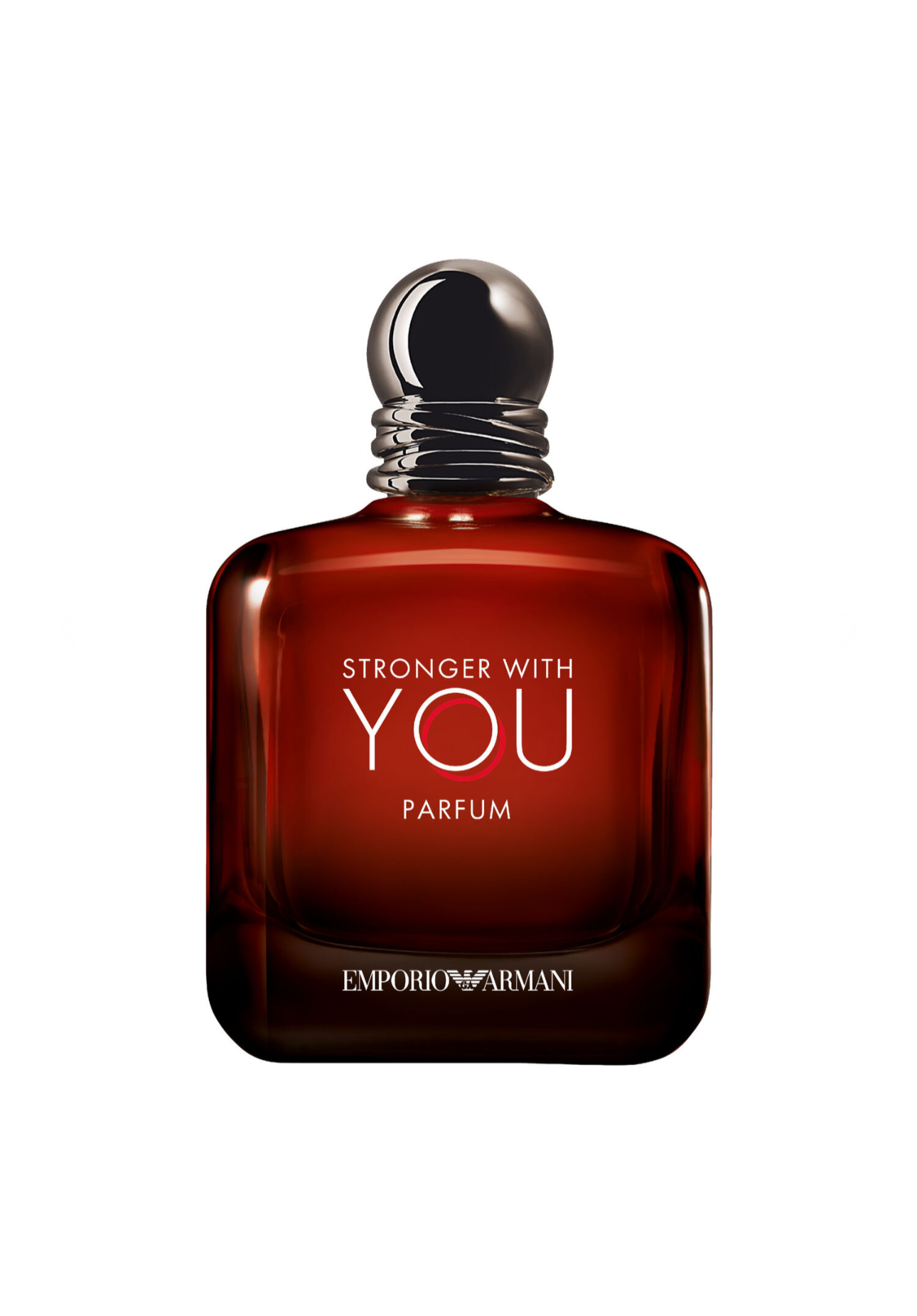 Giorgio Armani - Stronger with you (Le parfum) 100ml