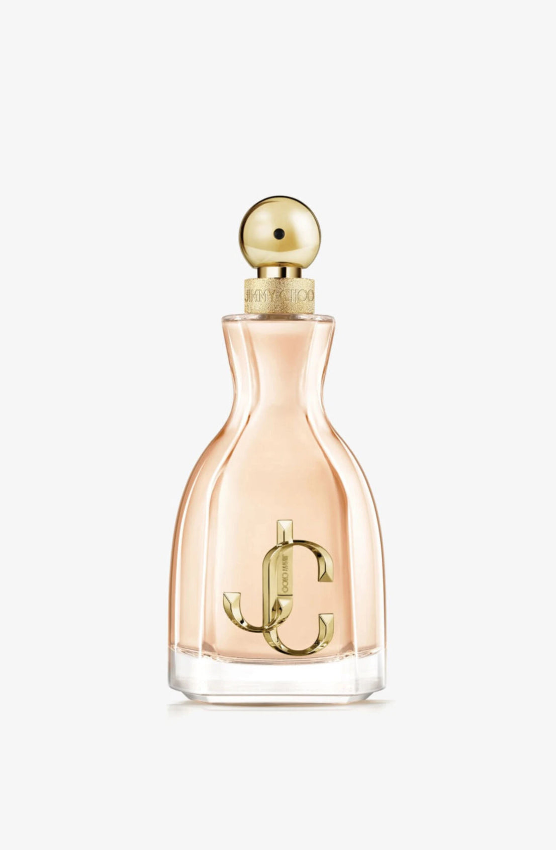 I want choo - Jimmy Choo (Eau de parfum) 100ml