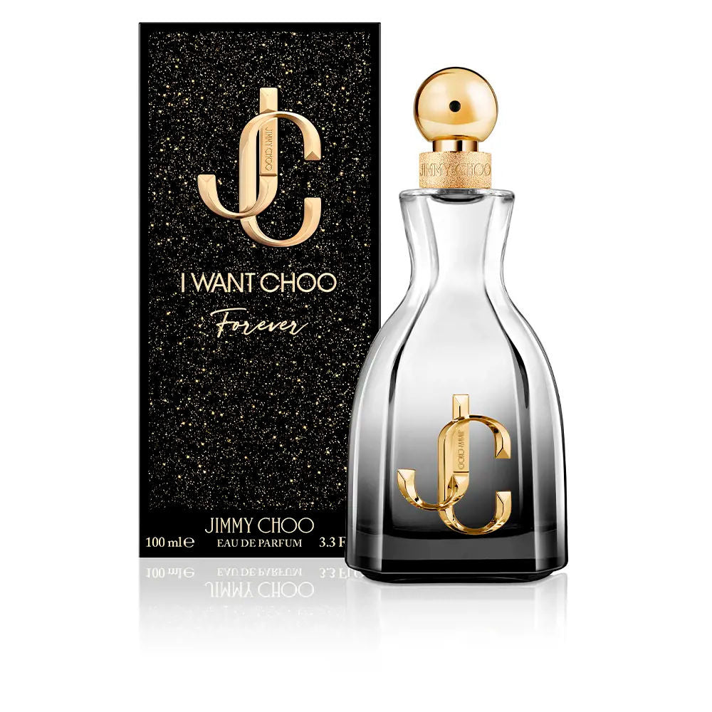 I want choo Forever - Jimmy choo ( Eau de parfum ) 100 ml