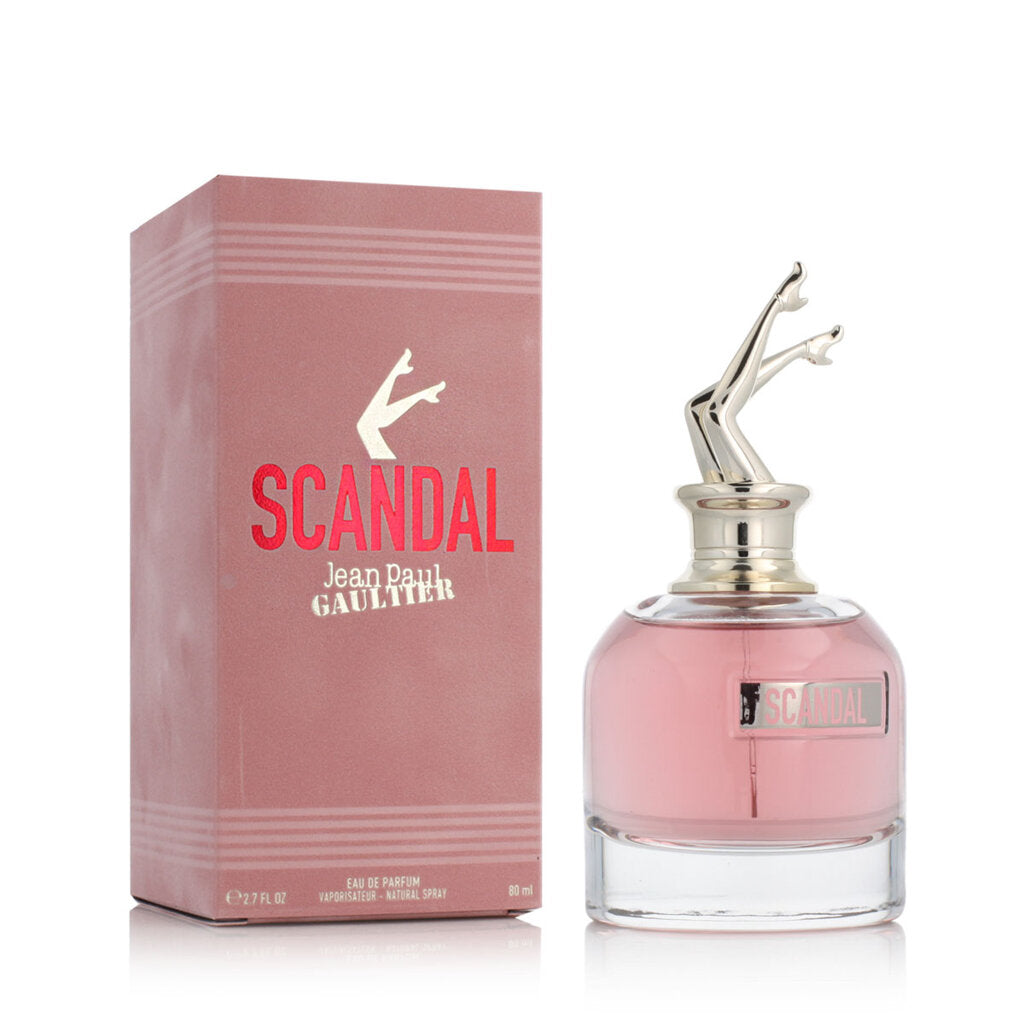 Scandal - Jean Paul Gautier (Eau de parfum) 80ml