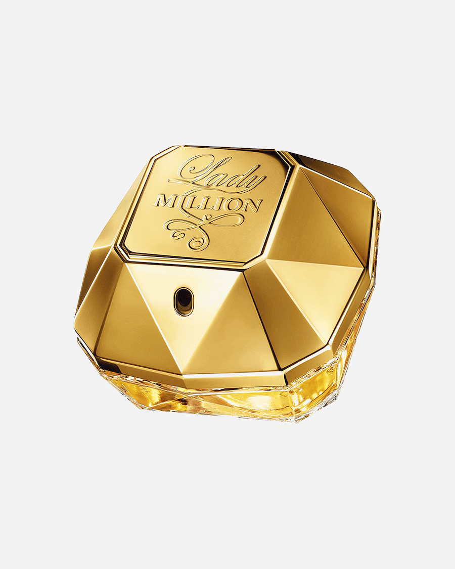 Lady Million - Paco Rabanne 80ml