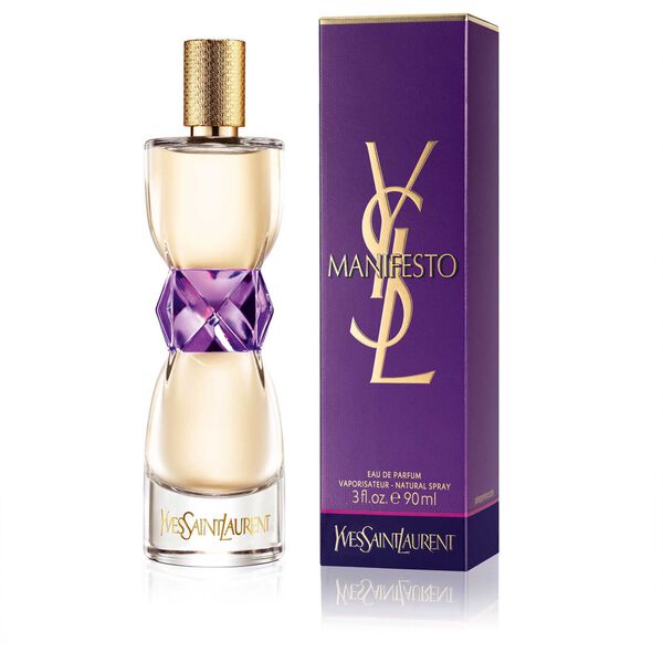 Manifesto - Yves Saint Laurent (Eau de parfum) 90ml