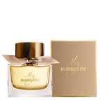 My Burberry - (Eau de parfum) 90ml