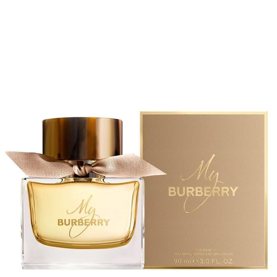 My Burberry - (Eau de parfum) 90ml