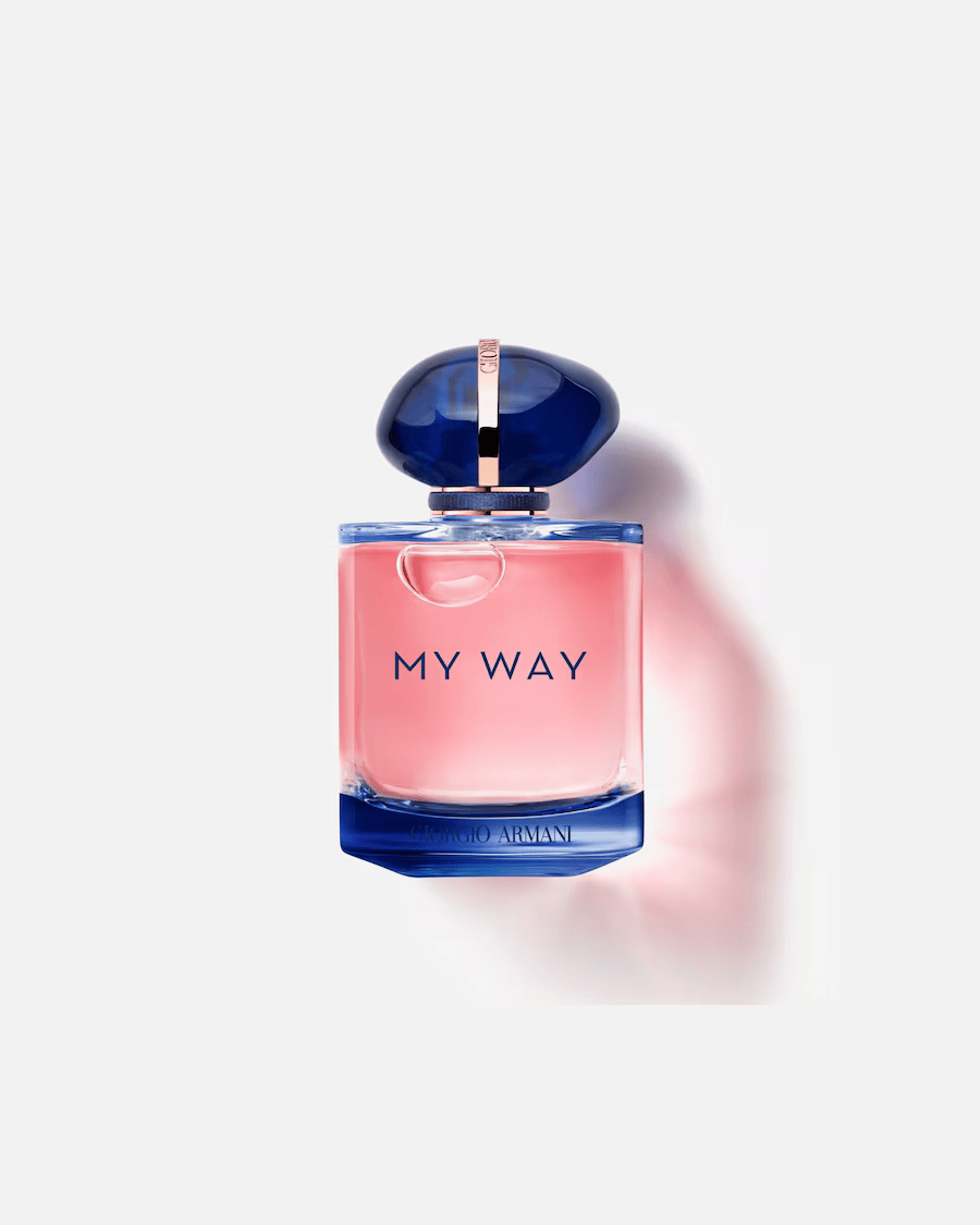 My Way intense - Giorgio Armani 90ml