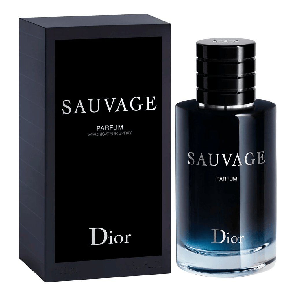 Sauvage - Dior (Parfum) 100ml