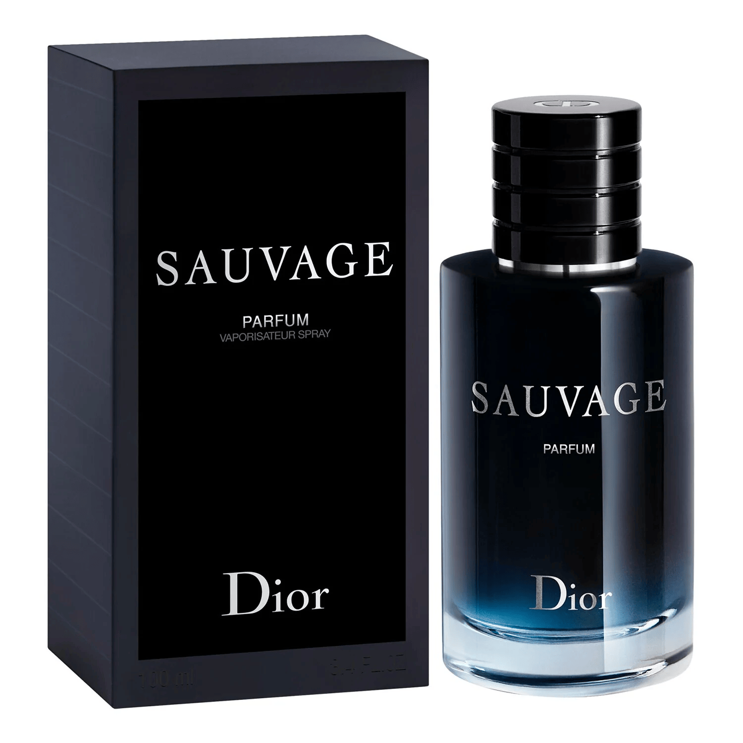 Sauvage - Dior (Parfum) 100ml