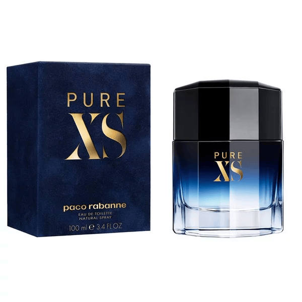Pure XS - Paco Rabanne (Eau de toilette) 100ml