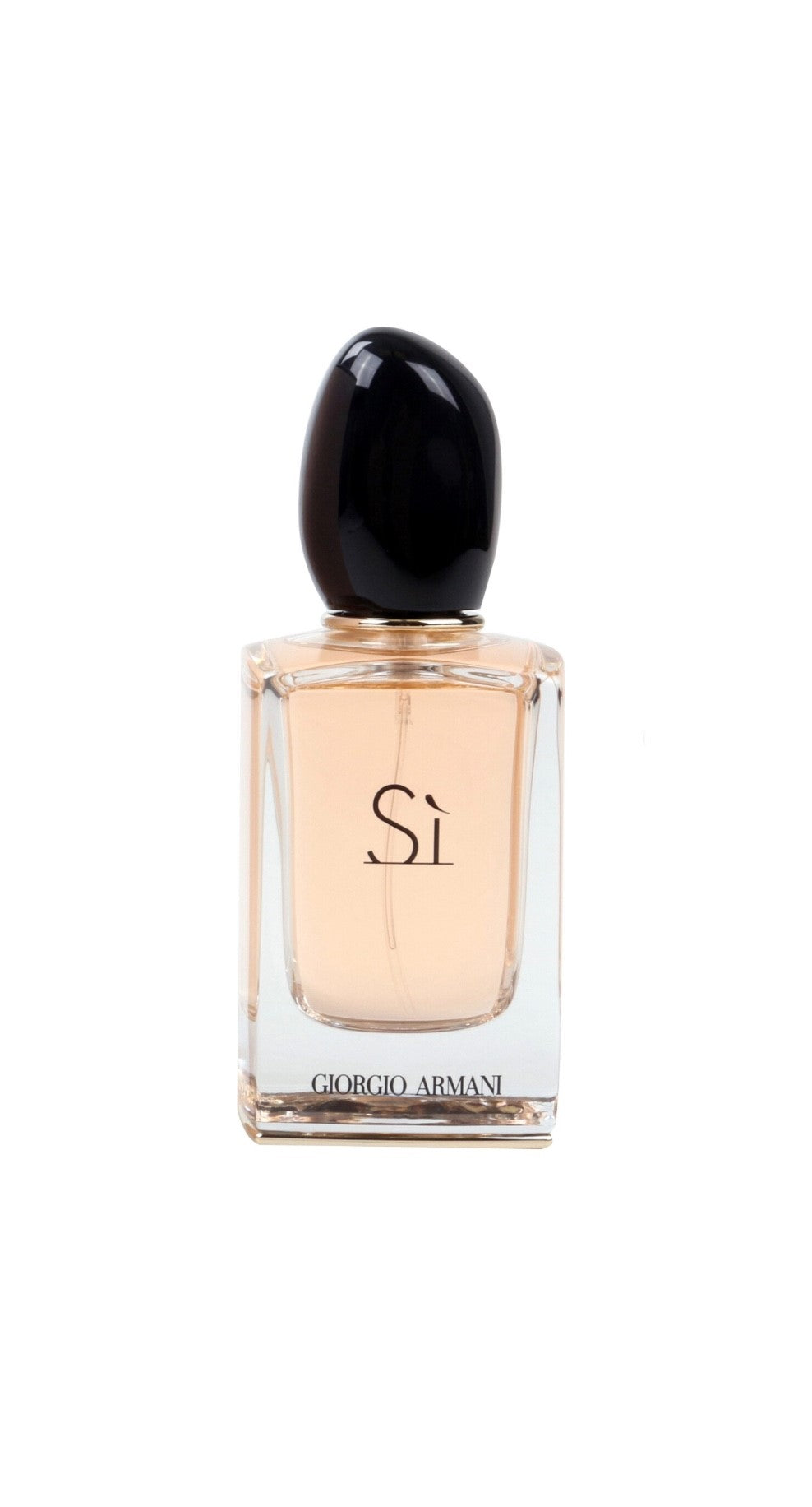 Sì  Eau de parfum - Giorgio Armani 100ml