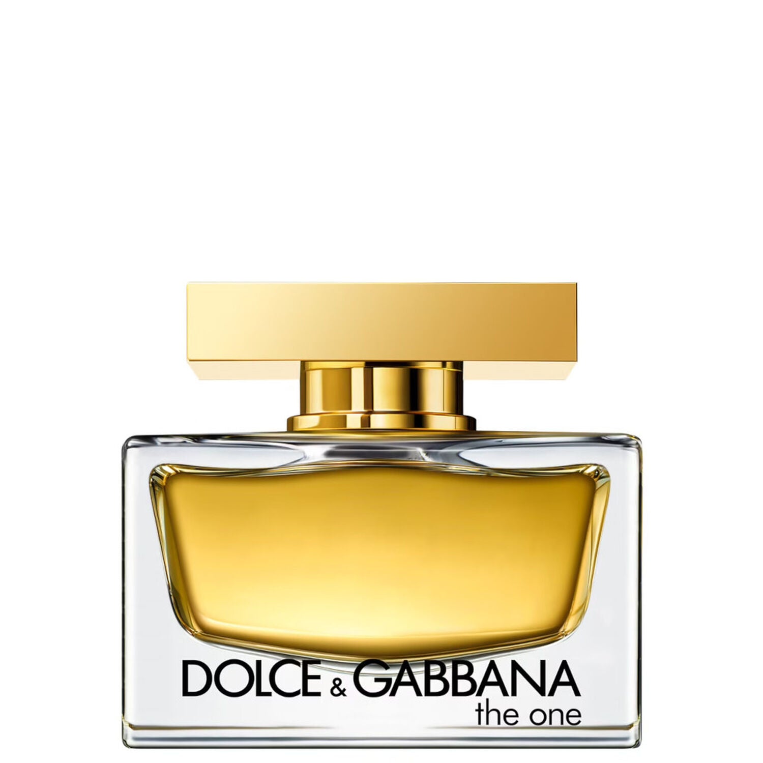 The one - Dolce & Gabbana (Eau de parfum) 75ml