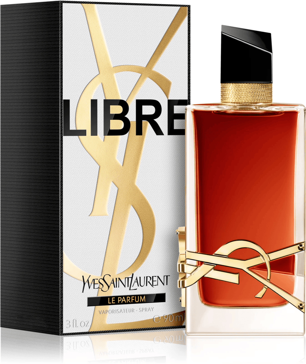 Libre - Yves Saint Laurent (Le parfum) 90ml