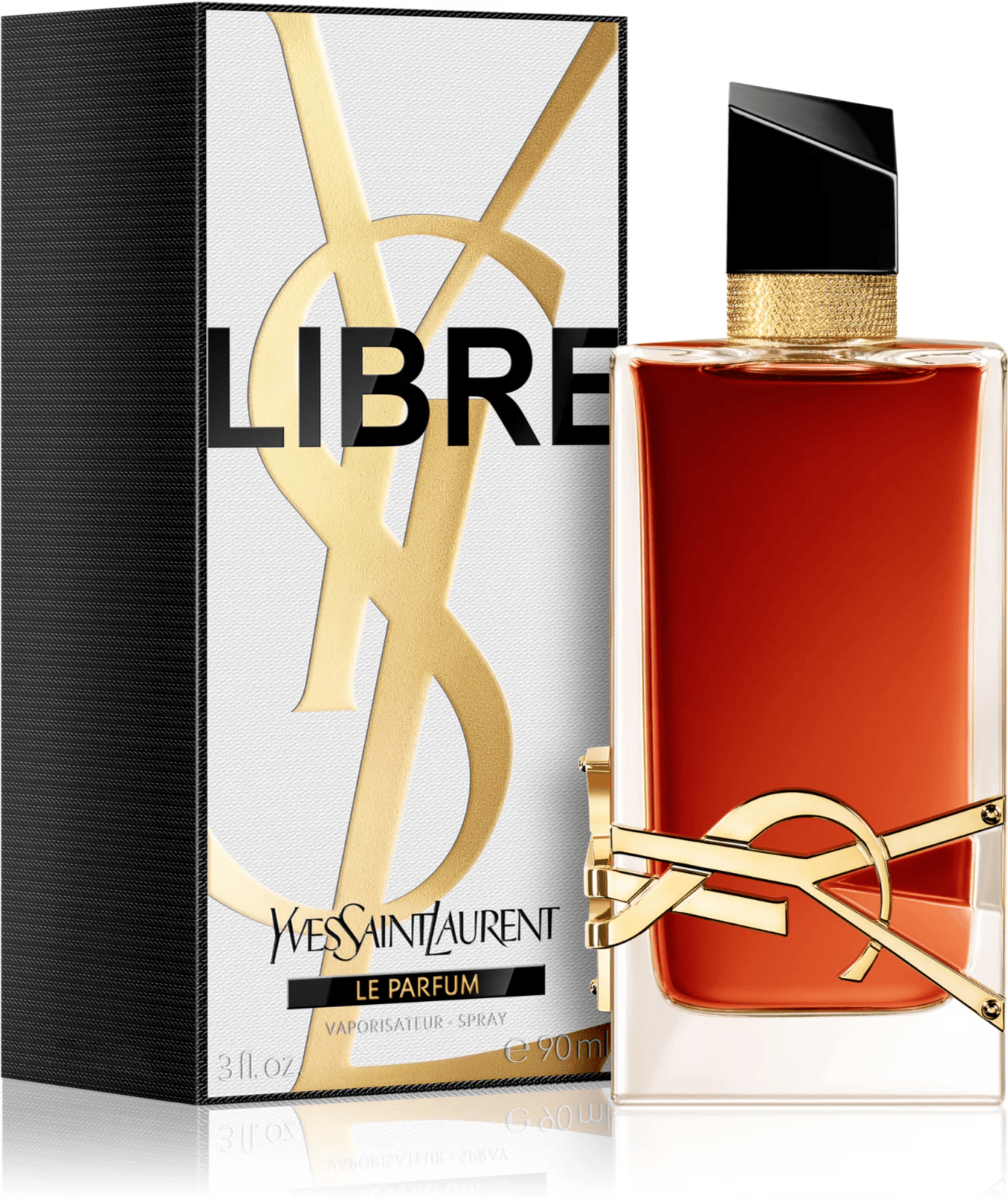Libre - Yves Saint Laurent (Le parfum) 90ml