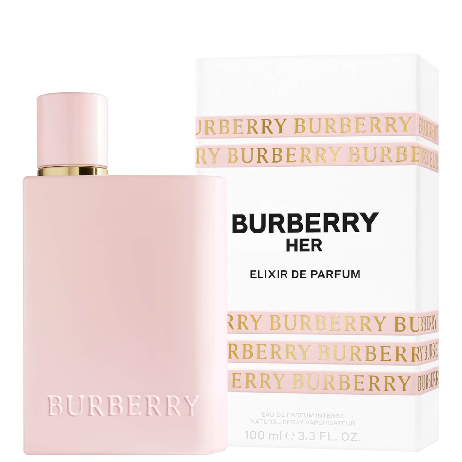 Her - Burberry (Eau de parfum 100ml)